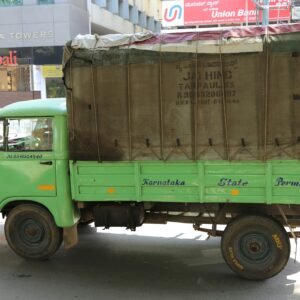 INLAND TRANSPORTATION