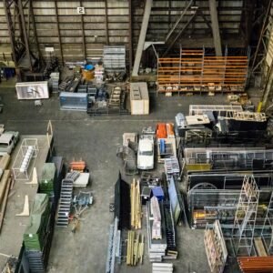CROSS-BORDER CUSTOMS CLEARANCE HANDLING.